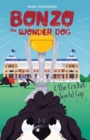 Bonzo the Wonder Dog and the Cricket World Cup - Book