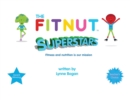 The Fitnut Superstars - Book