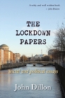 The Lockdown Papers : social and political essays - Book