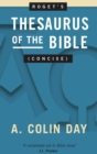 Roget's Thesaurus of the Bible (Concise) - Book