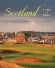 Scotland : Home of Golf - Book