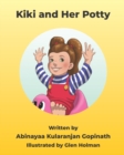 KIKI AND HER POTTY - Book