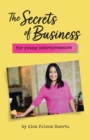 The Secrets Of Business For Young Entrepreneurs - Book