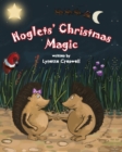 Hoglets' Christmas Magic - Book