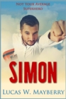 Simon : Not Your Average Superhero - Book