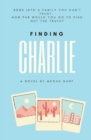 Finding Charlie - Book