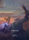Jordenheim RPG - Core Rule Book - Book