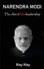 Narendra Modi - The Art of Misleadership - Book