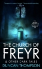 The Church of Freyr & Other Dark Tales - Book