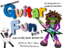 Guitar Fun Book 1 - Book