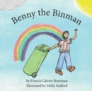 Benny the Binman - Book