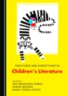None Fractures and Disruptions in Children's Literature - eBook