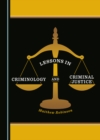 None Lessons in Criminology and Criminal Justice - eBook
