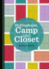 None Hollinghurst, Camp and Closet - eBook