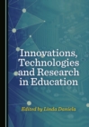 None Innovations, Technologies and Research in Education - eBook
