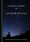 None Current Trends in Astrobiology - eBook