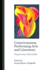 None Consciousness, Performing Arts and Literature : Trajectories, 2014-2018 - eBook