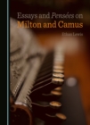 None Essays and Pensees on Milton and Camus - eBook