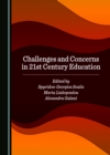 None Challenges and Concerns in 21st Century Education - eBook