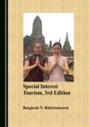 None Special Interest Tourism, 3rd Edition - eBook