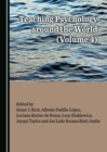 None Teaching Psychology around the World (Volume 4) - eBook