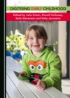 None Digitising Early Childhood - eBook