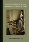 None Helen Craik, Adelaide de Narbonne, with Memoirs of Charlotte de Cordet - eBook