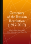 None Centenary of the Russian Revolution (1917-2017) - eBook