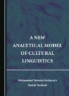 A New Analytical Model of Cultural Linguistics - eBook