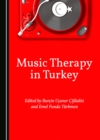 None Music Therapy in Turkey - eBook