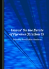None Isaeus' On the Estate of Pyrrhus (Oration 3) - eBook