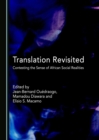 None Translation Revisited : Contesting the Sense of African Social Realities - eBook