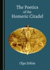 The Poetics of the Homeric Citadel - eBook