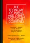 The Economy of Russia and Other Post-Soviet Countries - eBook