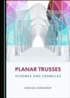 None Planar Trusses : Schemes and Formulas - eBook
