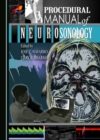 None Procedural Manual of Neurosonology - eBook