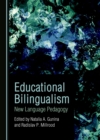 None Educational Bilingualism : New Language Pedagogy - eBook