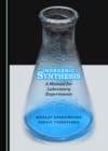 None Inorganic Synthesis : A Manual for Laboratory Experiments - eBook