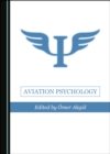 None Aviation Psychology - eBook