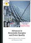 None Advances in Renewable Energies and Power Quality - eBook