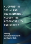 A Journey in Social and Environmental Accounting, Accountability and Society - eBook