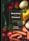 None Nutrition and Disease : Prevention and Therapy - eBook