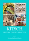 None Kitsch : History, Theory, Practice - eBook