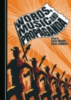 None Words, Music and Propaganda - eBook