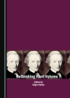 None Rethinking Kant Volume 7 - eBook