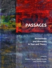 None Passages : Movements and Moments in Text and Theory - eBook
