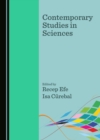 None Contemporary Studies in Sciences - eBook