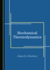None Biochemical Thermodynamics - eBook
