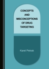 None Concepts and Misconceptions of Drug Targeting - eBook