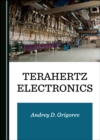 None Terahertz Electronics - eBook